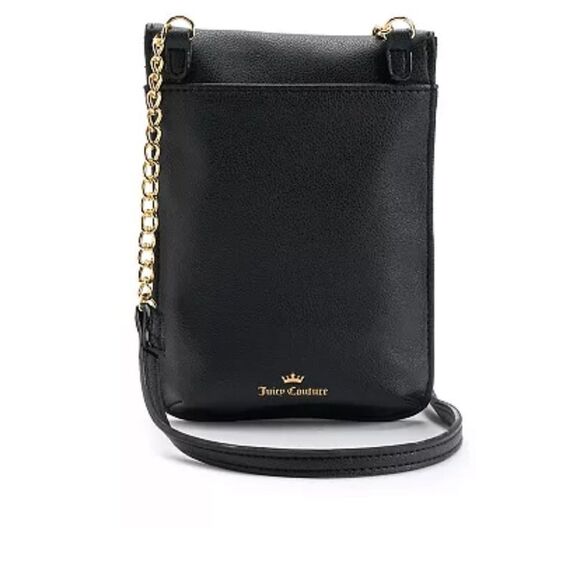 Juicy Couture Cellie Mini Crossbody Bag - Picture 4 of 7